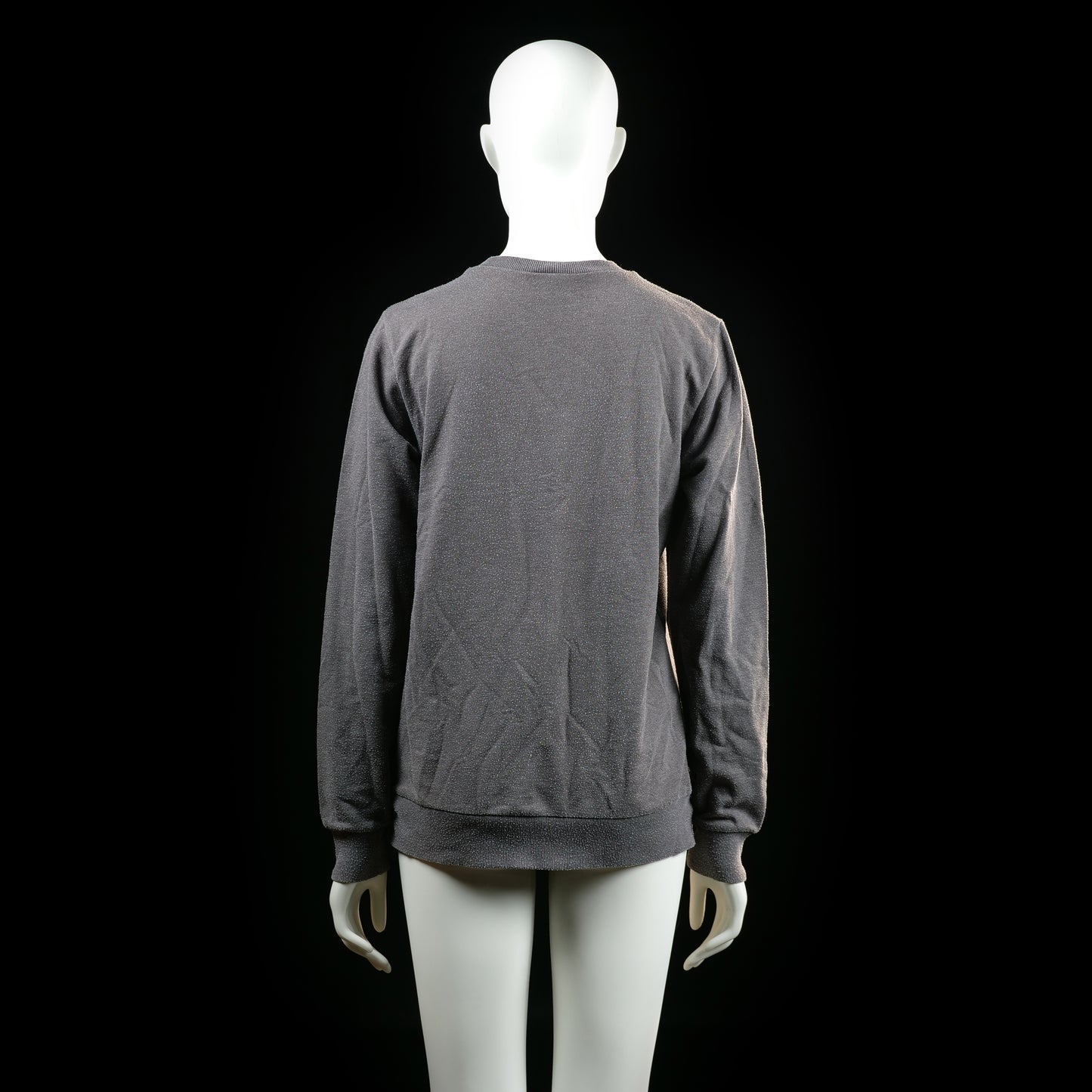 H&M - sweatshirt - MULTICOLORED - (Storlek: 170)
