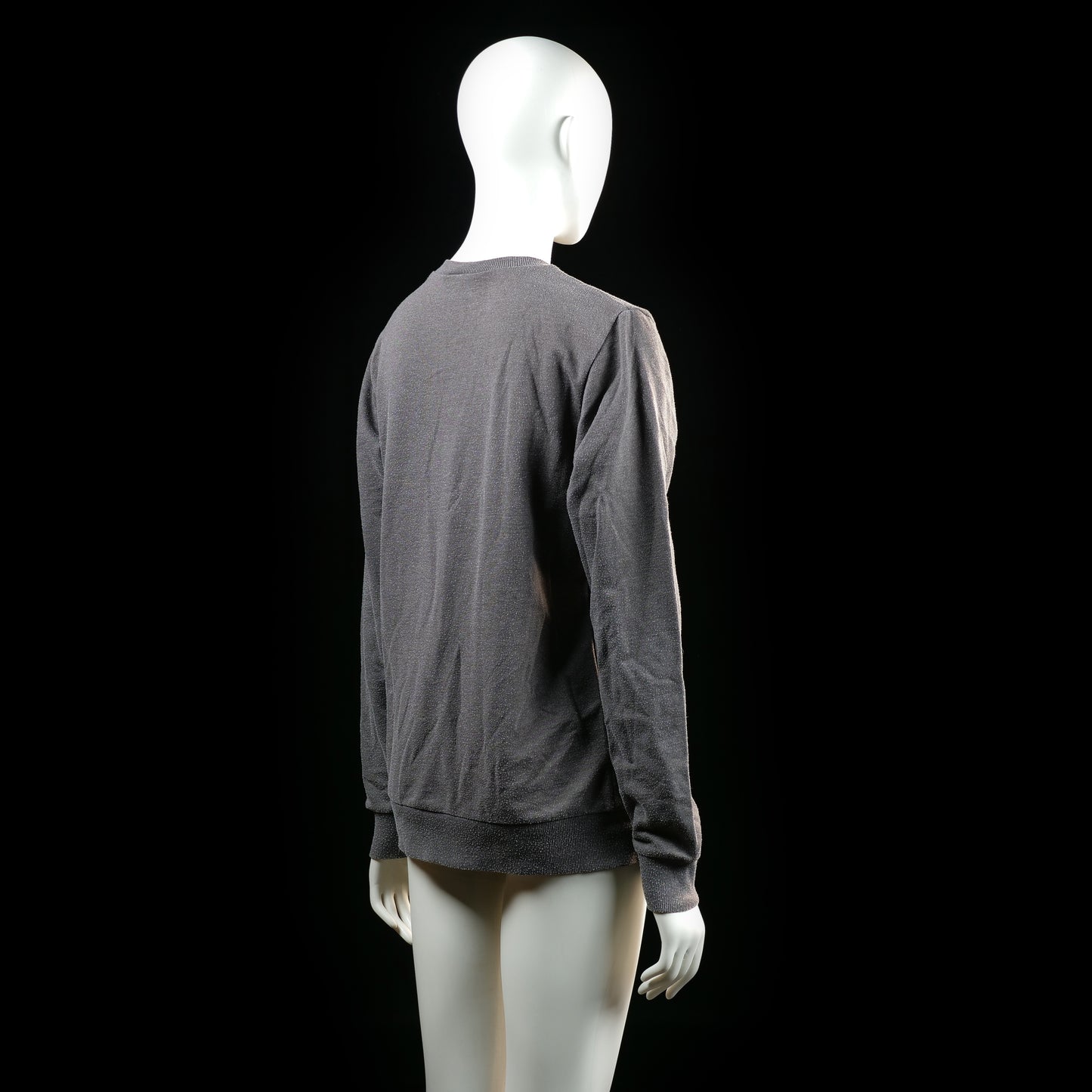 H&M - sweatshirt - MULTICOLORED - (Storlek: 170)