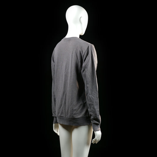 H&M - sweatshirt - MULTICOLORED - (Storlek: 170)