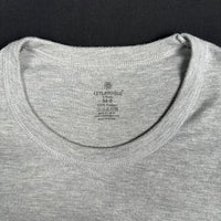 Ceylanoglo - long-sleeve top - Light Gray - (Storlek: 54)