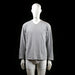 Best In Town - long-sleeve top - Light Gray - (Storlek: L)