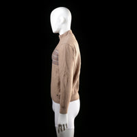 Gardeur - sweater - Beige - (Storlek: XL)