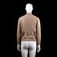 Gardeur - sweater - Beige - (Storlek: XL)