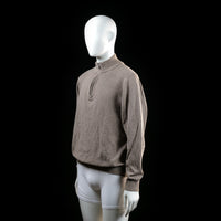 Park Lane - sweater - Taupe - (Storlek: XL)