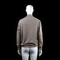 Park Lane - sweater - Taupe - (Storlek: XL)