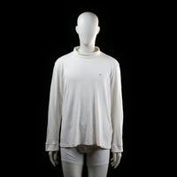 Fynch-hatton - turtleneck - White - (Storlek: XL)