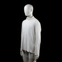 Fynch-hatton - turtleneck - White - (Storlek: XL)