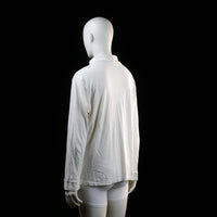 Fynch-hatton - turtleneck - White - (Storlek: XL)