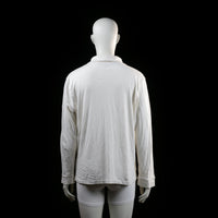 Fynch-hatton - turtleneck - White - (Storlek: XL)
