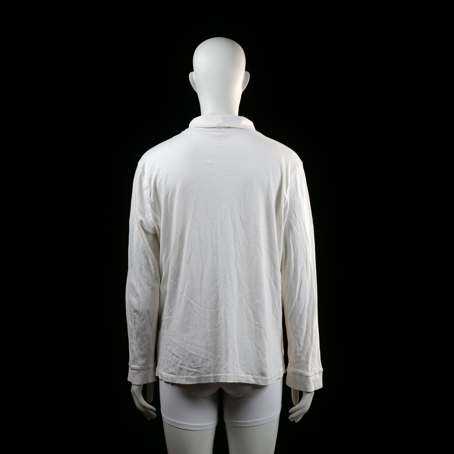Fynch-hatton - turtleneck - White - (Storlek: XL)