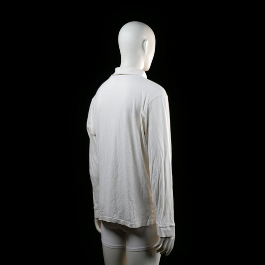 Fynch-hatton - turtleneck - White - (Storlek: XL)