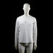 Nike - sports top - White - (Storlek: XL)