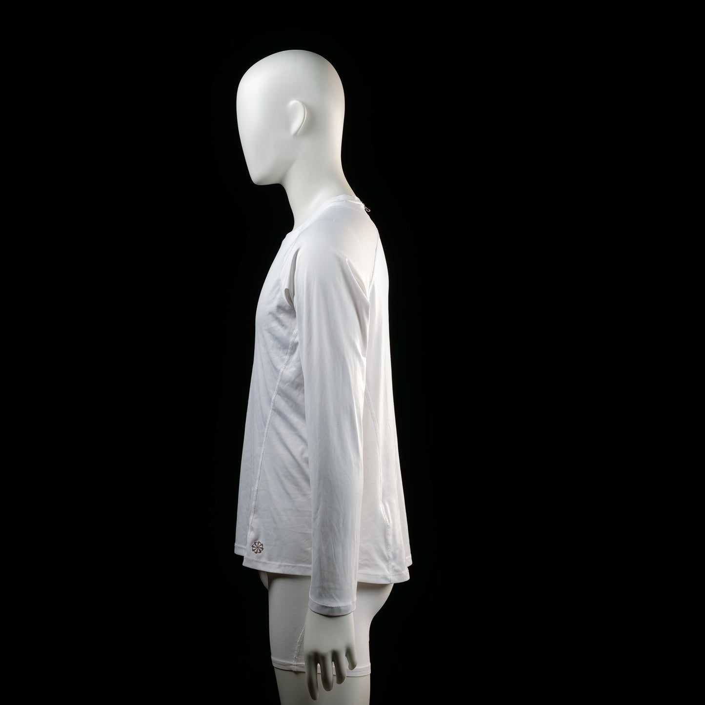 Nike - sports top - White - (Storlek: XL)