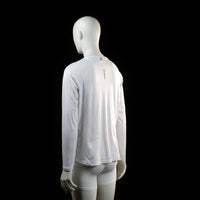 Nike - sports top - White - (Storlek: XL)