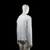 Nike - sports top - White - (Storlek: XL)