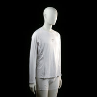 Nike - sports top - White - (Storlek: XL)