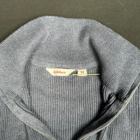 Dobber - sweater - Navy - (Storlek: M)