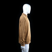 Jack & Jones - sweater - Camel - (Storlek: XL)