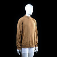 Jack & Jones - sweater - Camel - (Storlek: XL)