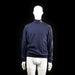 Olymp - turtleneck - Navy - (Storlek: L)