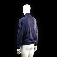 Olymp - turtleneck - Navy - (Storlek: L)