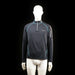 Craft - sports top - Black, Light Blue - (Storlek: M)
