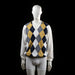 U.S. Polo Assn - sweater - MULTICOLORED - (Storlek: L)