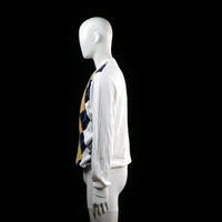 U.S. Polo Assn - sweater - MULTICOLORED - (Storlek: L)