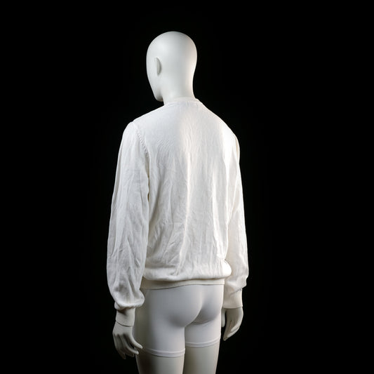 U.S. Polo Assn - sweater - MULTICOLORED - (Storlek: L)