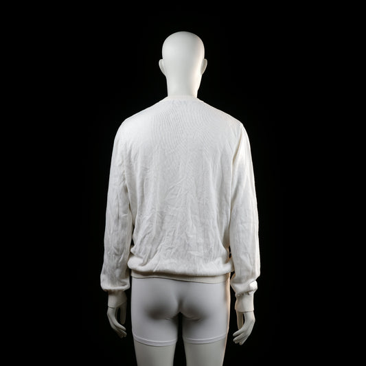 U.S. Polo Assn - sweater - MULTICOLORED - (Storlek: L)