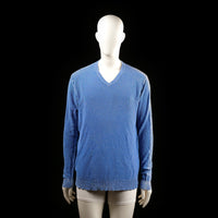 Strömberg - sweater - Light Blue - (Storlek: M)