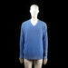 Strömberg - sweater - Light Blue - (Storlek: M)