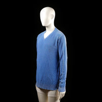 Strömberg - sweater - Light Blue - (Storlek: M)