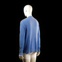Strömberg - sweater - Light Blue - (Storlek: M)