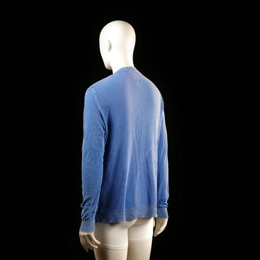 Strömberg - sweater - Light Blue - (Storlek: M)
