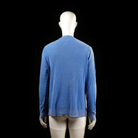 Strömberg - sweater - Light Blue - (Storlek: M)