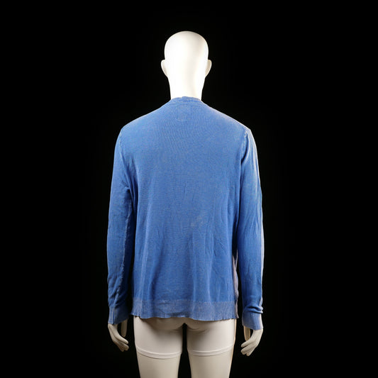 Strömberg - sweater - Light Blue - (Storlek: M)