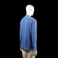 Strömberg - sweater - Light Blue - (Storlek: M)