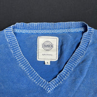 Strömberg - sweater - Light Blue - (Storlek: M)
