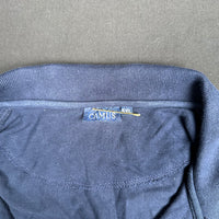 Camus - polo - Navy - (Storlek: 5XL)