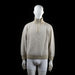 Erkuş - sweater - Beige - (Storlek: M)