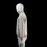 Erkuş - sweater - Beige - (Storlek: M)