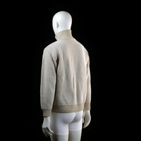 Erkuş - sweater - Beige - (Storlek: M)