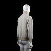 Erkuş - sweater - Beige - (Storlek: M)