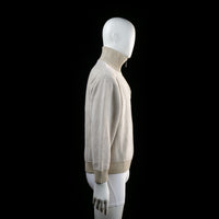 Erkuş - sweater - Beige - (Storlek: M)