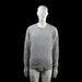 Bondelid - sweater - Light Gray - (Storlek: L)
