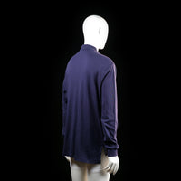 Ralph Lauren Polo - polo - Navy - (Storlek: L)