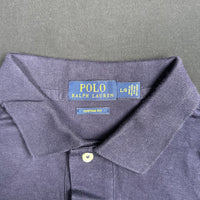 Ralph Lauren Polo - polo - Navy - (Storlek: L)