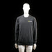 Cutter & Buck - sweatshirt - Charcoal - (Storlek: XL)