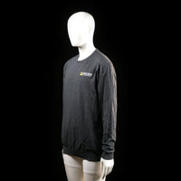 Cutter & Buck - sweatshirt - Charcoal - (Storlek: XL)